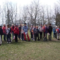 Okresn� kolo HMZ 2012