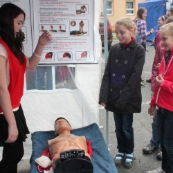 Mlad� z�chran�� 2013 - Klatovy