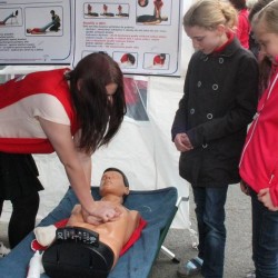 Mlad� z�chran�� 2013 - Klatovy