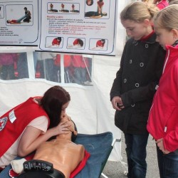 Mlad� z�chran�� 2013 - Klatovy