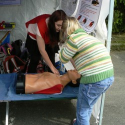 Mlad� z�chran�� 2013 - Klatovy