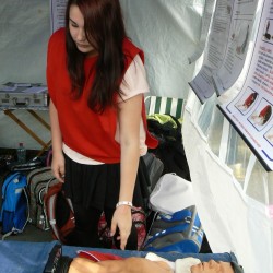 Mlad� z�chran�� 2013 - Klatovy