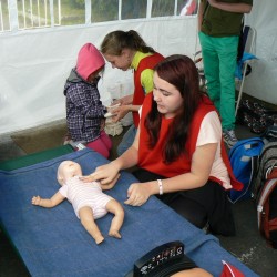 Mlad� z�chran�� 2013 - Klatovy