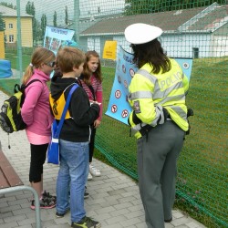 Mlad� z�chran�� 2013 - Klatovy