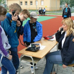 Mlad� z�chran�� 2013 - Klatovy