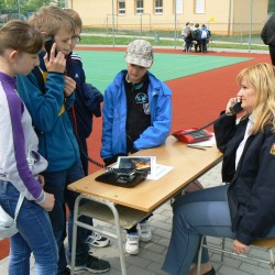 Mlad� z�chran�� 2013 - Klatovy