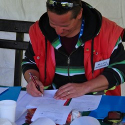 Okresn� kolo MZ 2014 - Klatovy