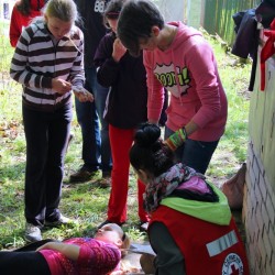 Okresn� kolo MZ 2014 - Klatovy