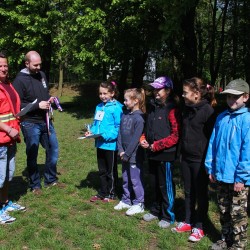 Okresn� kolo MZ 2014 - Klatovy