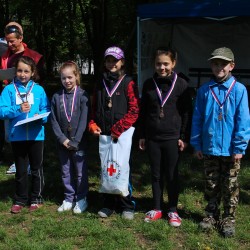 Okresn� kolo MZ 2014 - Klatovy