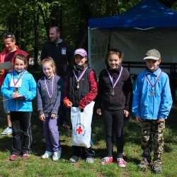 Okresn� kolo MZ 2014 - Klatovy