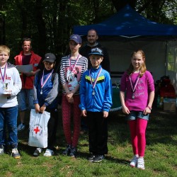 Okresn� kolo MZ 2014 - Klatovy