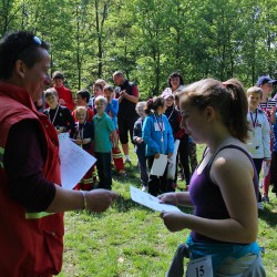 Okresn� kolo MZ 2014 - Klatovy