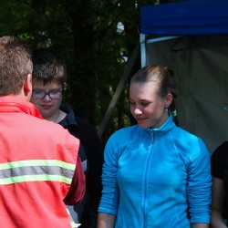 Okresn� kolo MZ 2014 - Klatovy