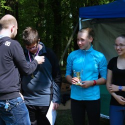 Okresn� kolo MZ 2014 - Klatovy