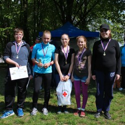 Okresn� kolo MZ 2014 - Klatovy