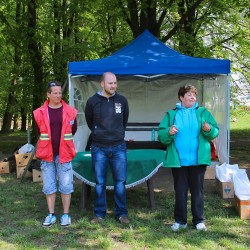 Okresn� kolo MZ 2014 - Klatovy