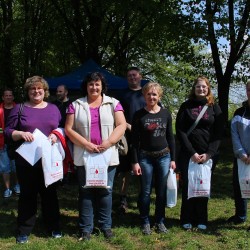 Okresn� kolo MZ 2014 - Klatovy