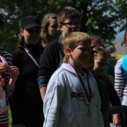 Okresn� kolo MZ 2014 - Klatovy