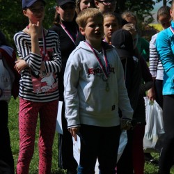 Okresn� kolo MZ 2014 - Klatovy