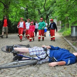 Republikov� kolo MZ 2014 - Praha