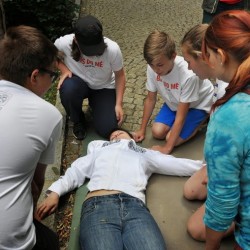 Republikov� kolo MZ 2014 - Praha