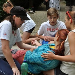 Republikov� kolo MZ 2014 - Praha