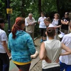 Republikov� kolo MZ 2014 - Praha