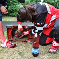 Republikov� kolo MZ 2014 - Praha