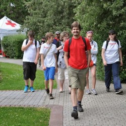 Republikov� kolo MZ 2014 - Praha