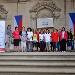 Republikov� kolo MZ 2014 - Praha