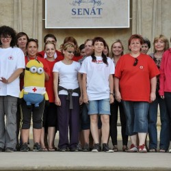 Republikov� kolo MZ 2014 - Praha