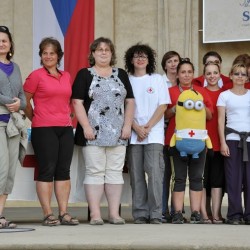 Republikov� kolo MZ 2014 - Praha