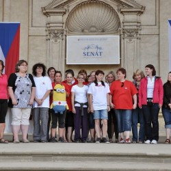 Republikov� kolo MZ 2014 - Praha