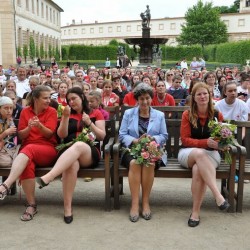 Republikov� kolo MZ 2014 - Praha