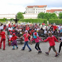 Republikov� kolo MZ 2014 - Praha