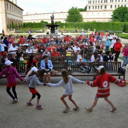 Republikov� kolo MZ 2014 - Praha