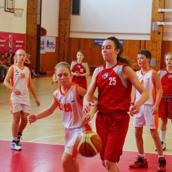 U13 miniaky star BK Klatovy - BKK Holov (mix)