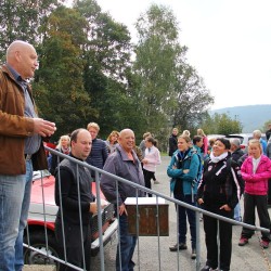 Putovn bez hranic srdcem Evropy - Pancskm hebenem