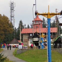 Putovn bez hranic srdcem Evropy - Pancskm hebenem