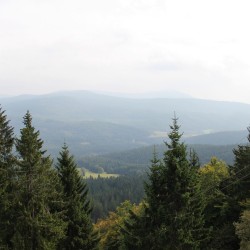 Putovn bez hranic srdcem Evropy - Pancskm hebenem
