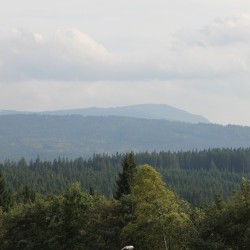 Putovn bez hranic srdcem Evropy - Pancskm hebenem