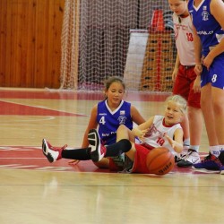 U12 Miniaky mlad - BK Klatovy - DBaK Plze