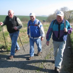 GYMNAZILN PADESTKA 2010