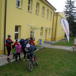 GYMNAZILN PADESTKA 2012