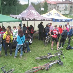 GYMNAZILN PADESTKA 2012