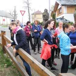 GYMNAZILN PADESTKA 2017