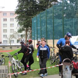 GYMNAZILN PADESTKA 2017