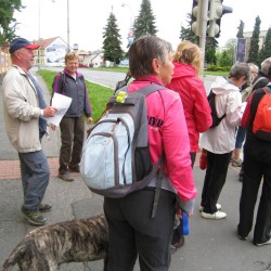 KLATOVSK KARAFIT 2017