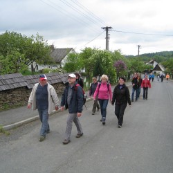 KLATOVSK KARAFIT 2017